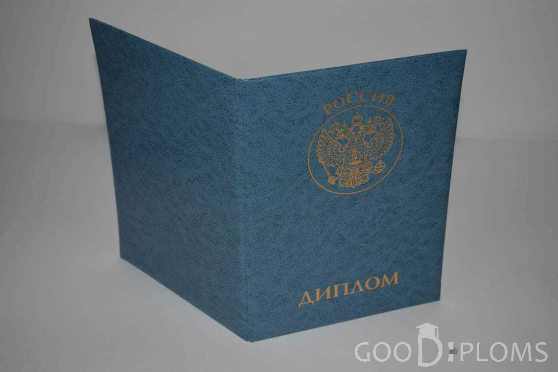 Диплом МВА - Обратная Сторона период выдачи 2011-2020 -  Долгопрудный